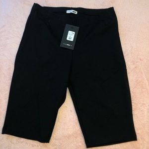 FashionNova “Almost Everyday Biker Shorts”